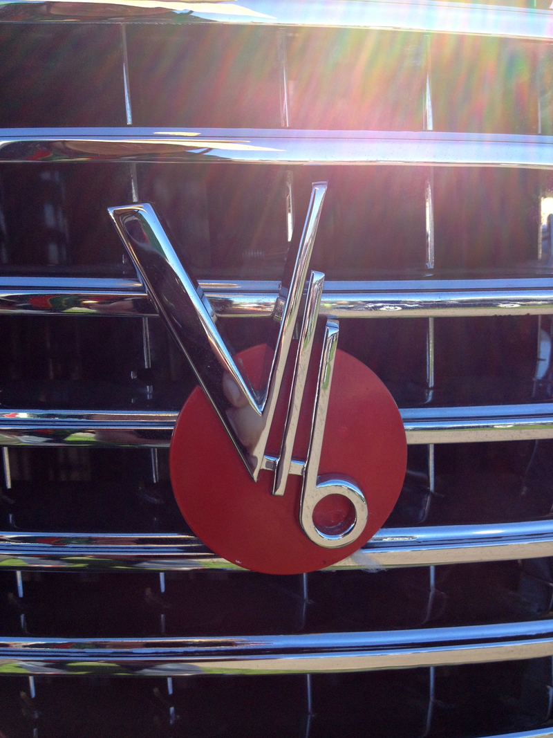 Illustration for article titled Detail Photo Dump from Kirkland Concours!